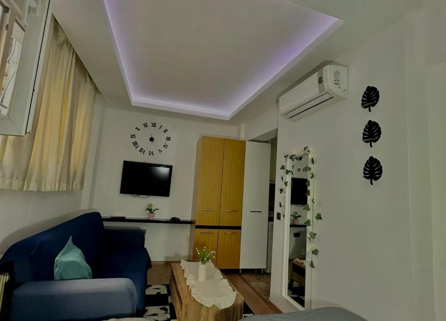 Appartement Sweet Family House à Istambul Turquie
