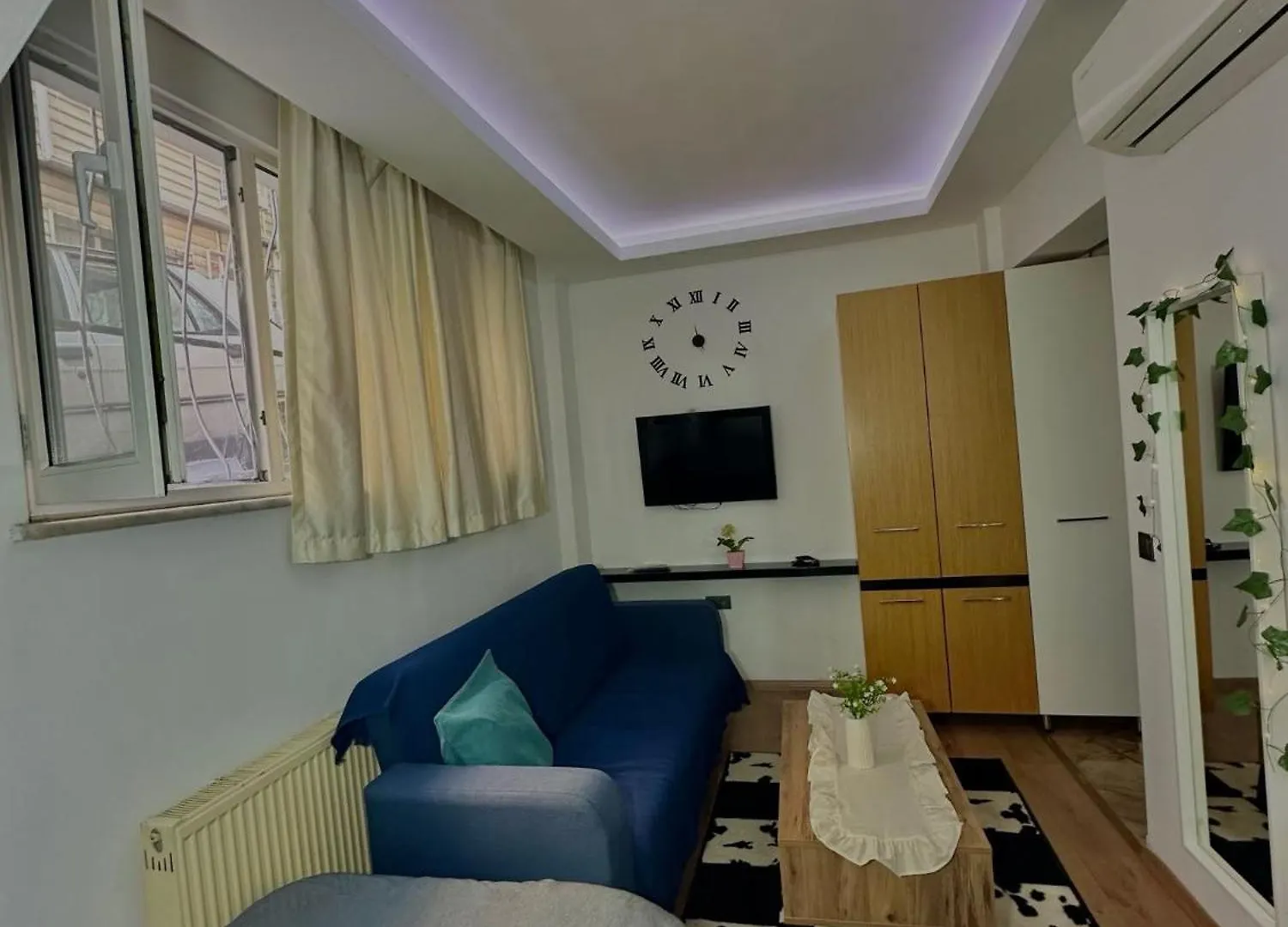 Appartement Sweet Family House à Istambul 0*,  Turquie