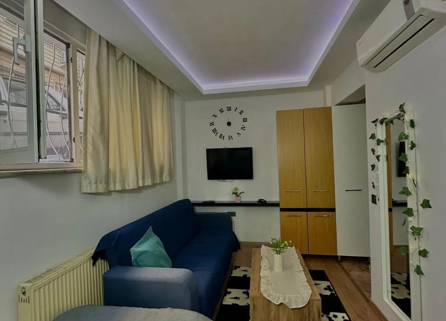 Appartement Sweet Family House à Istambul