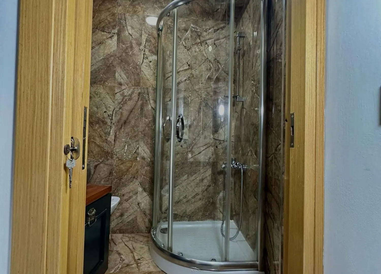 Appartement Sweet Family House à Istambul