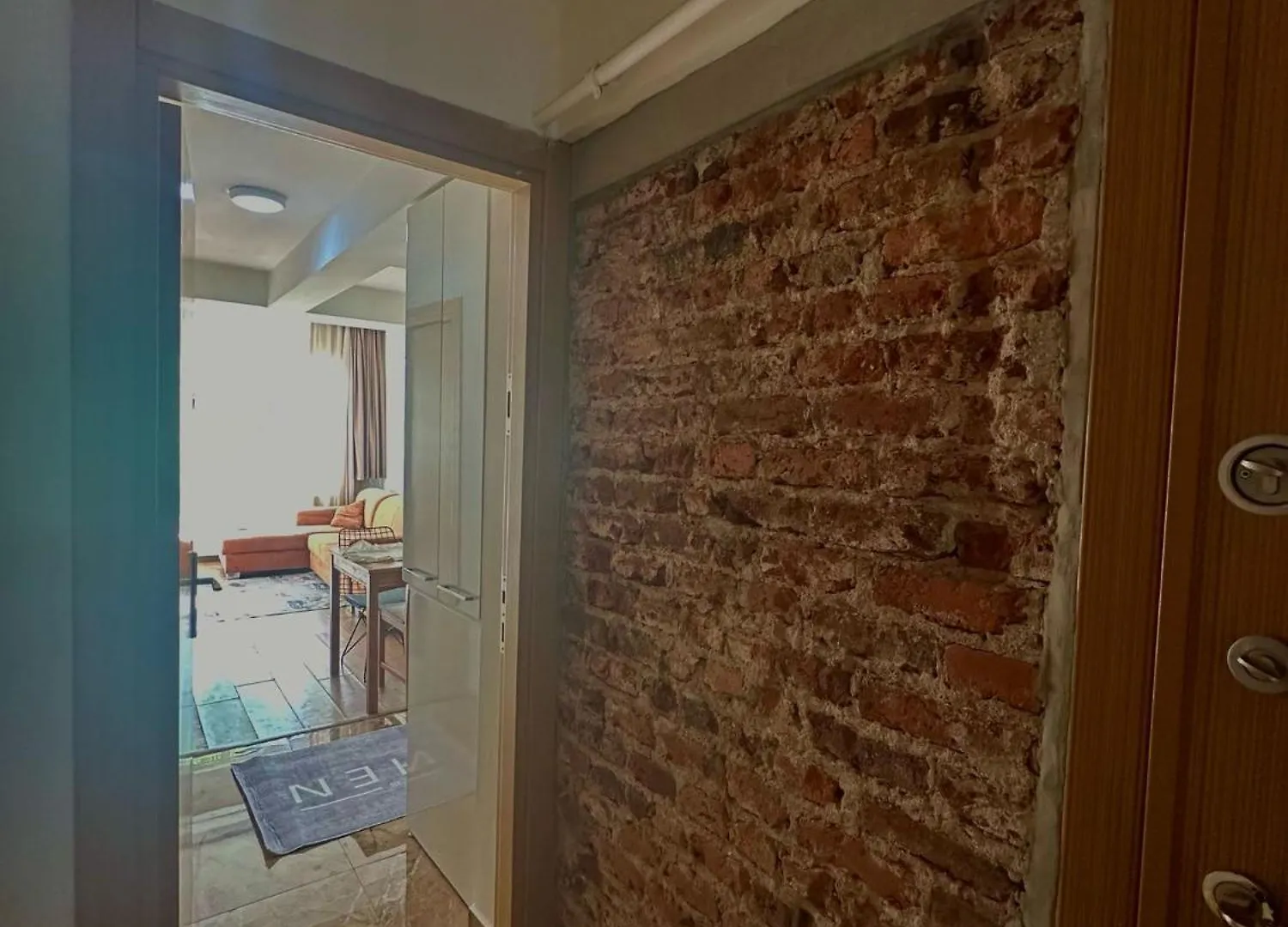Appartement Sweet Family House à Istambul
