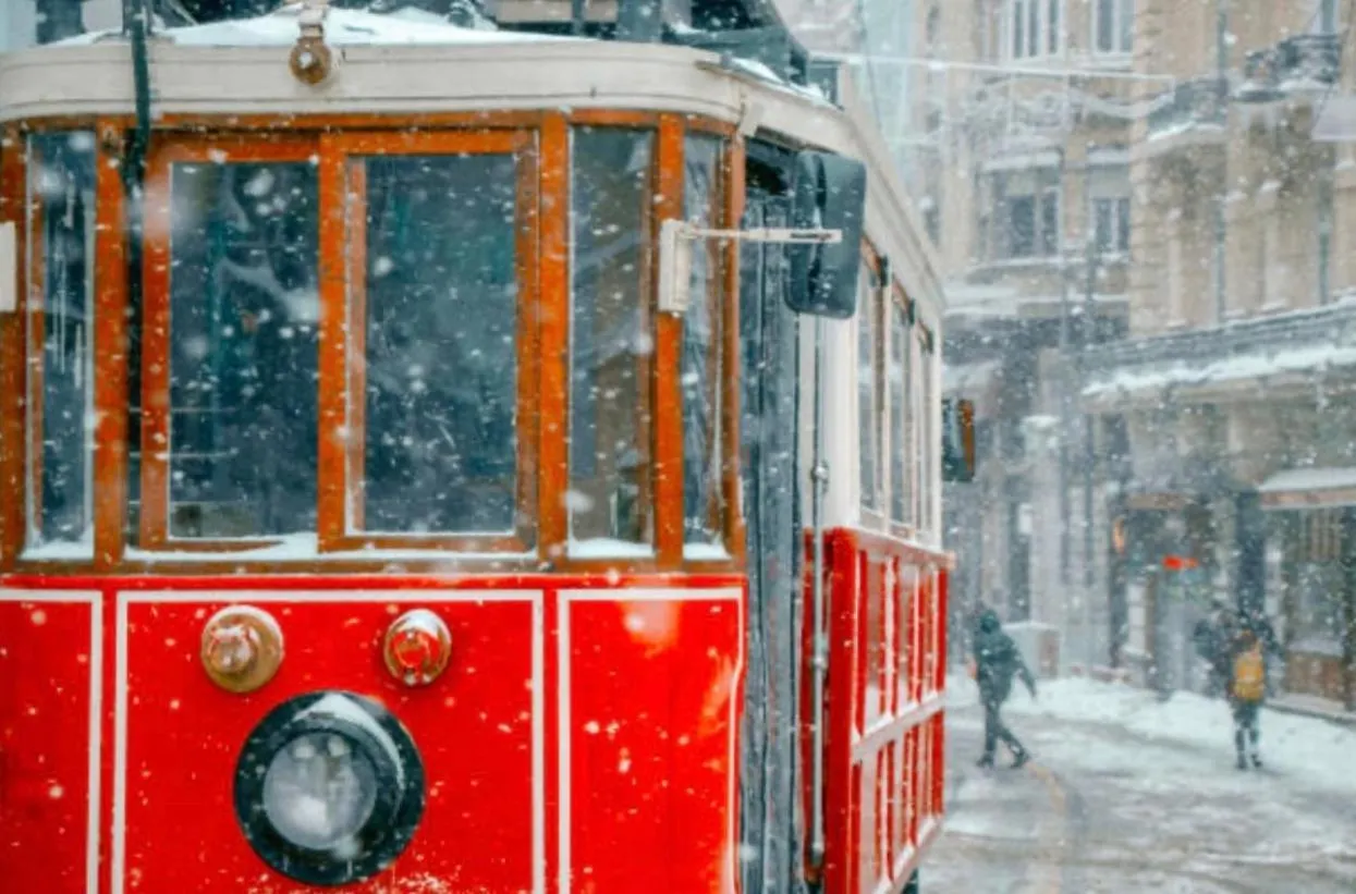 Sweet Family House Apartment Istanbul