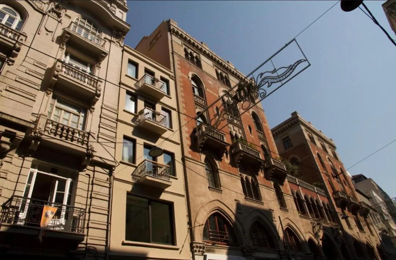 Sweet Family House Apartment Istanbul