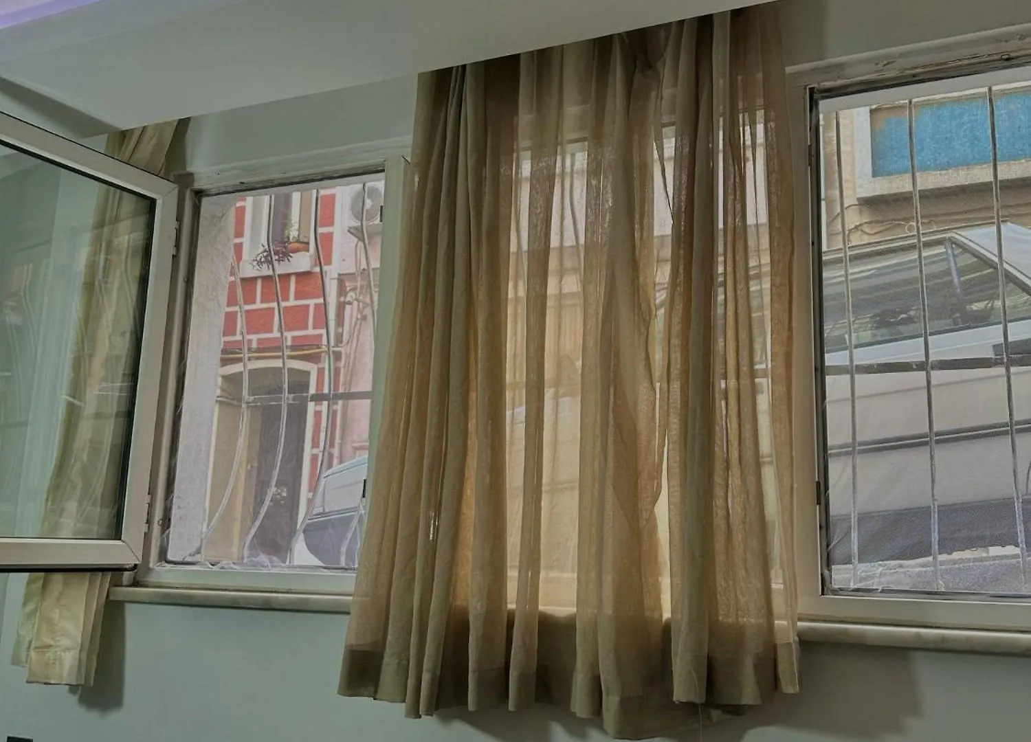 Sweet Family House Apartment Istanbul