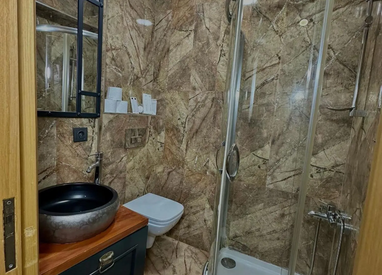 Sweet Family House Apartment Istanbul